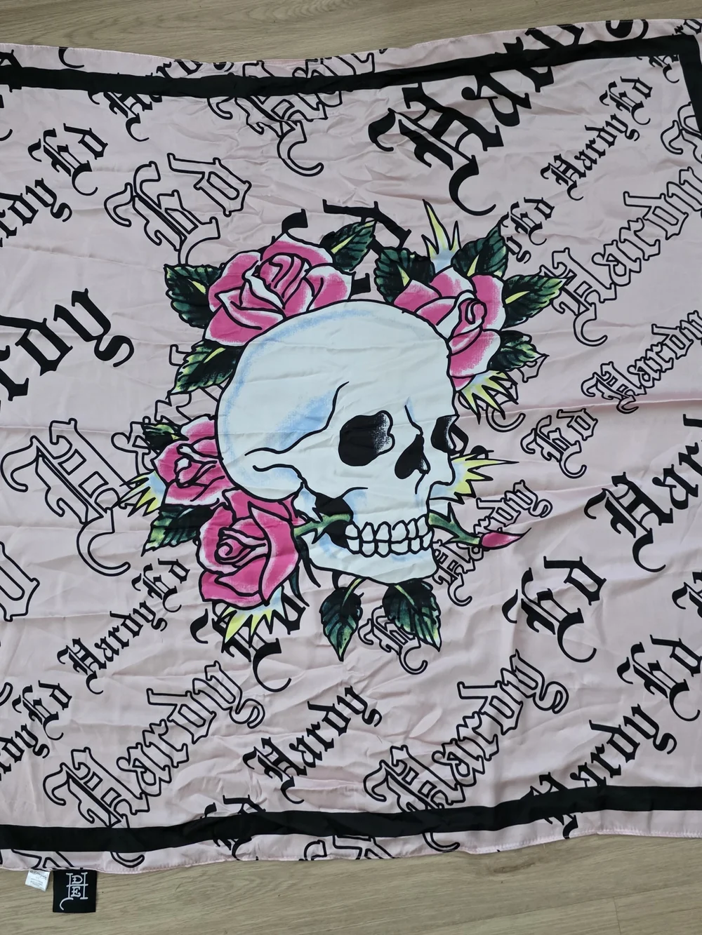 Ed Hardy ed hardy
